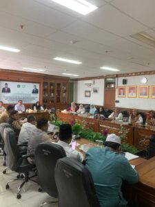 Dinilai Punya SDM Handal, Kemenag RI Titip Dosen PTKI se-Indonesia untuk Training Program Persiapan Studi Lanjut (PPSL) S3 Luar Negeri