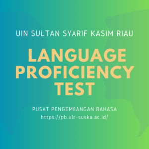 Layanan Sertifikasi Bahasa Asing
